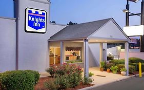 Knights Inn Augusta